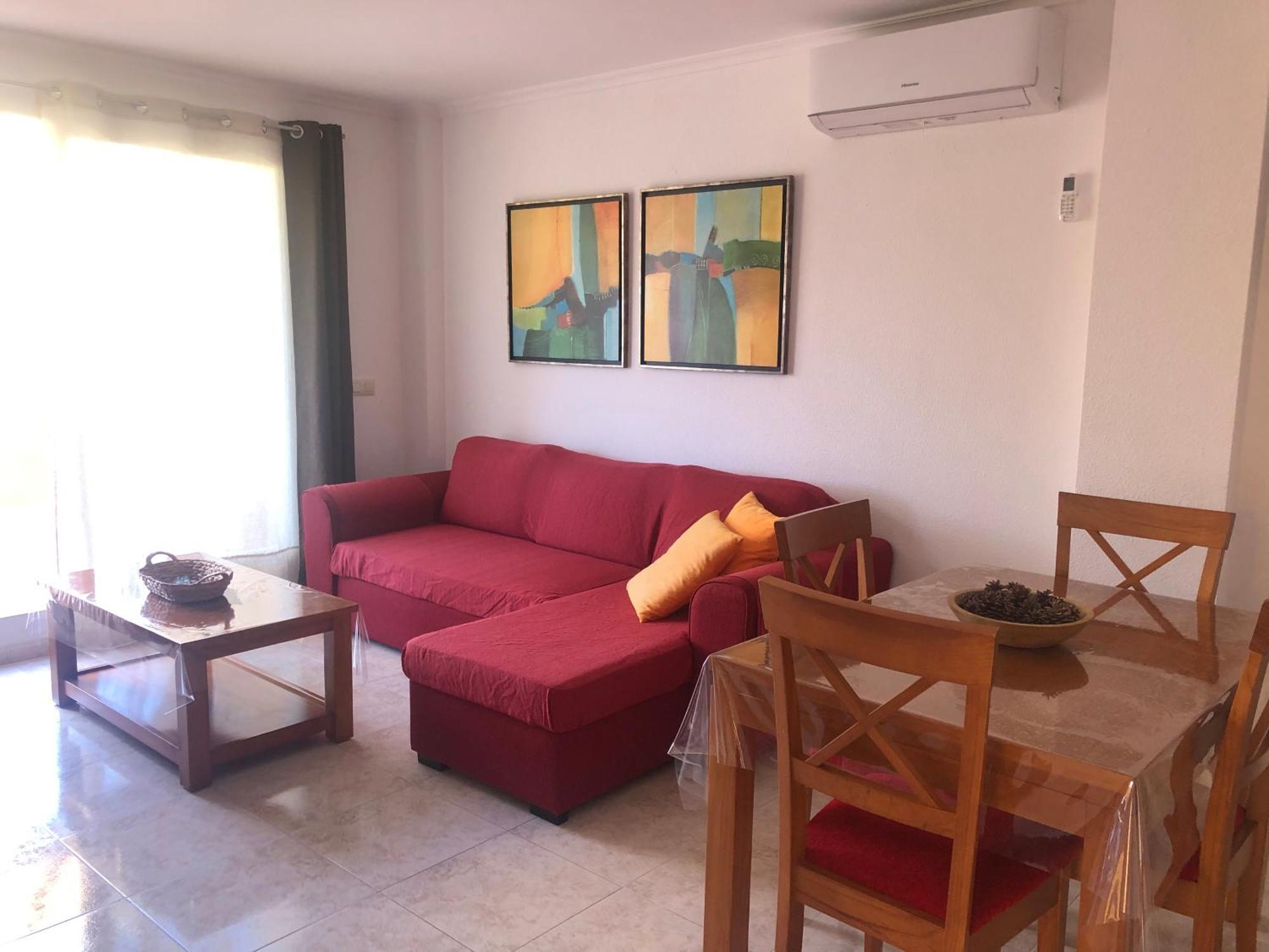 Paraiso Cumbre del Sol Eksteriør billede