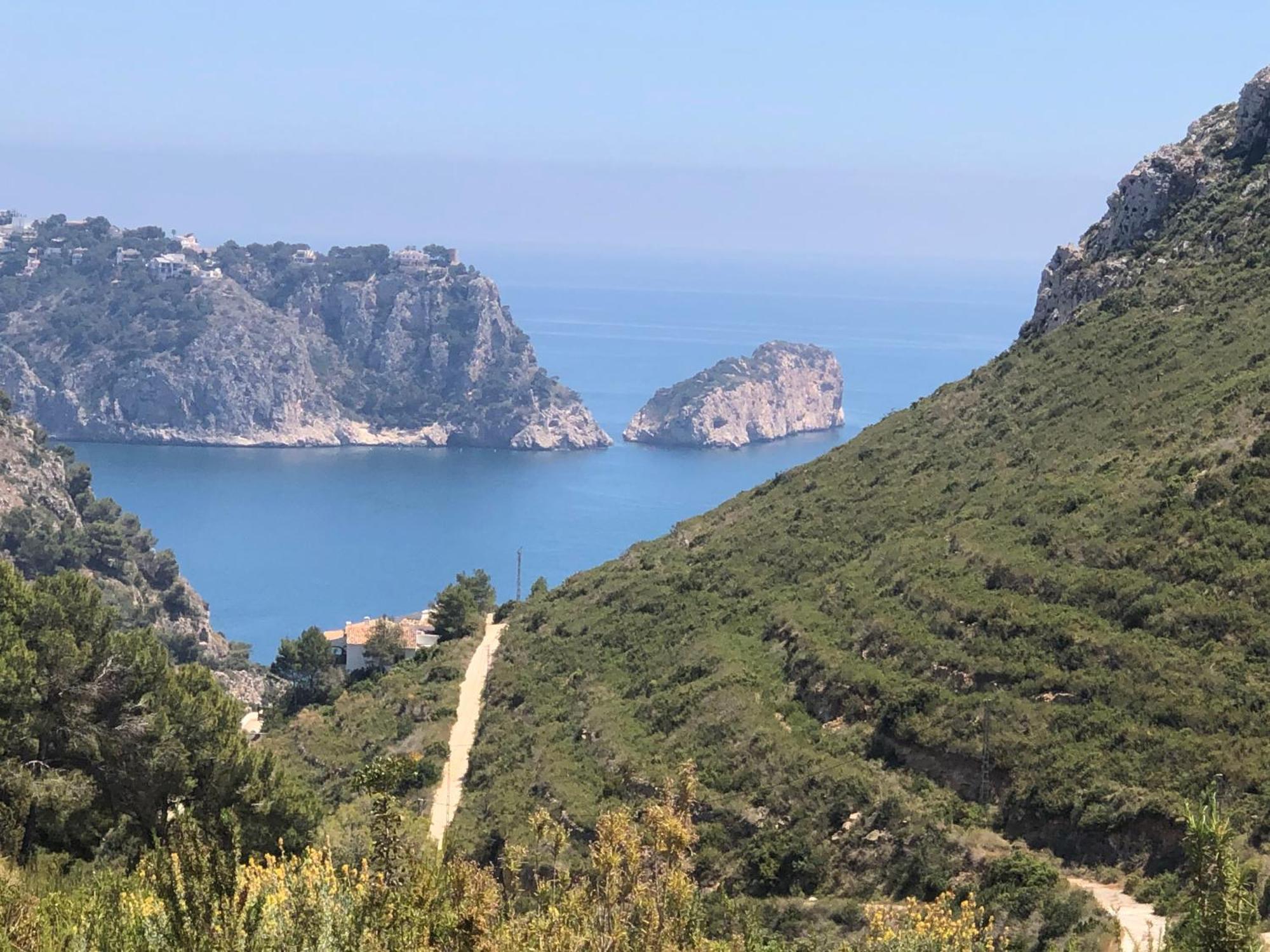 Paraiso Cumbre del Sol Eksteriør billede
