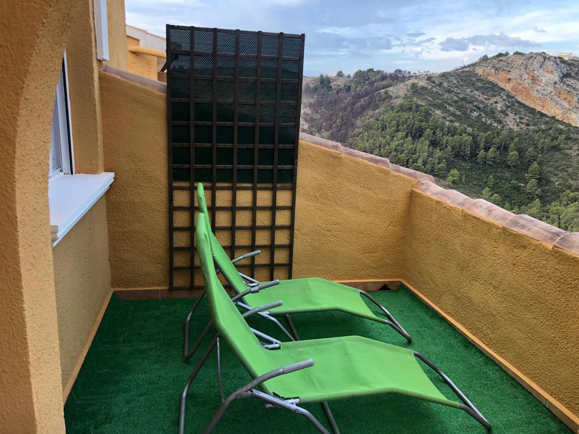 Paraiso Cumbre del Sol Eksteriør billede